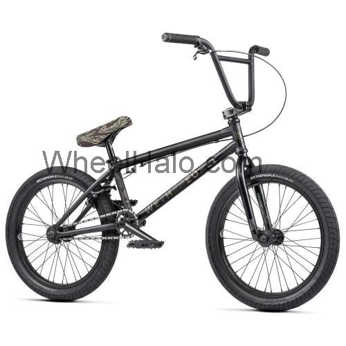 WeThePeople Arcade fiche technique et avis